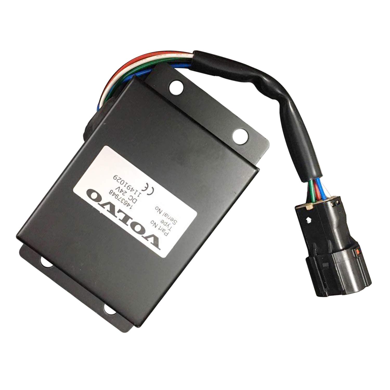 アンプ Whem AV 2030 Amazon.com: Solarhome Relay 14623863 for Volvo EC210 EC240